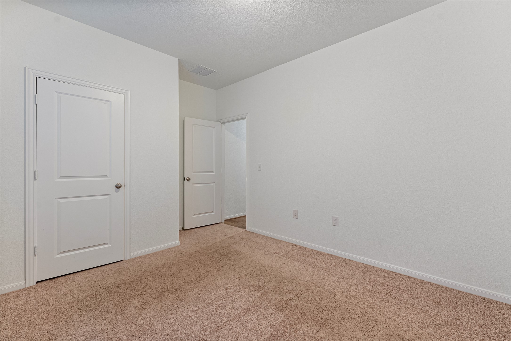 149 Biscayne Drive Kyle, TX 78640 - Photo 14 of 20 a view of an empty room