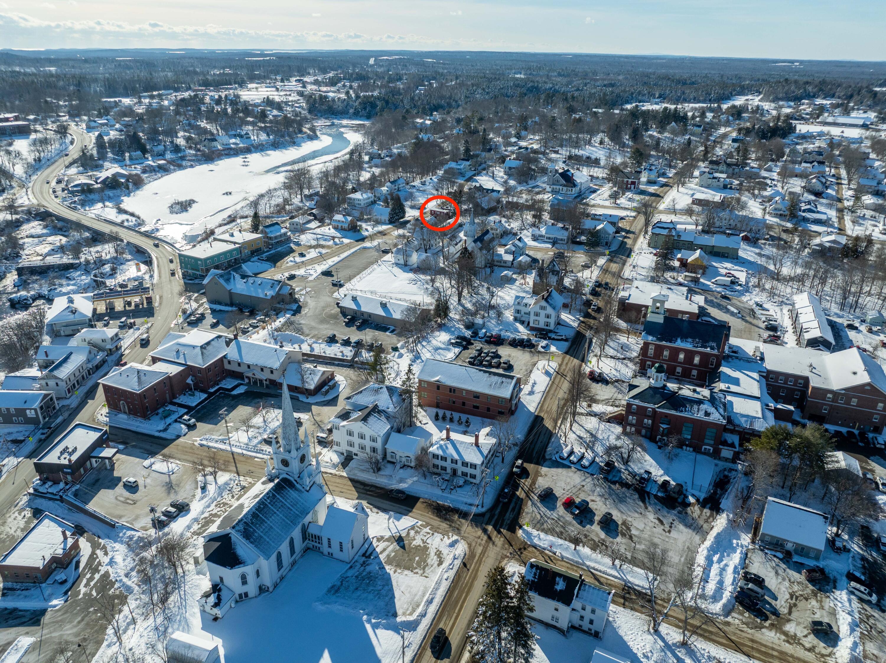 21 Colonial Way Machias, ME 04654 - Photo 32 of 32