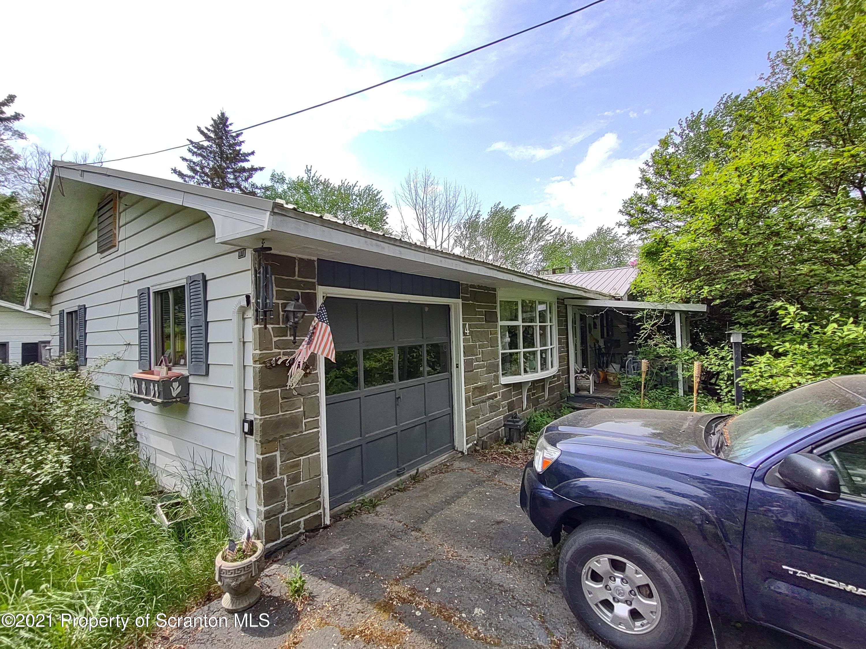 4 Sleepy Hollow Road Waymart, PA 18472 - Photo 1 of 13 Gallery Image 1