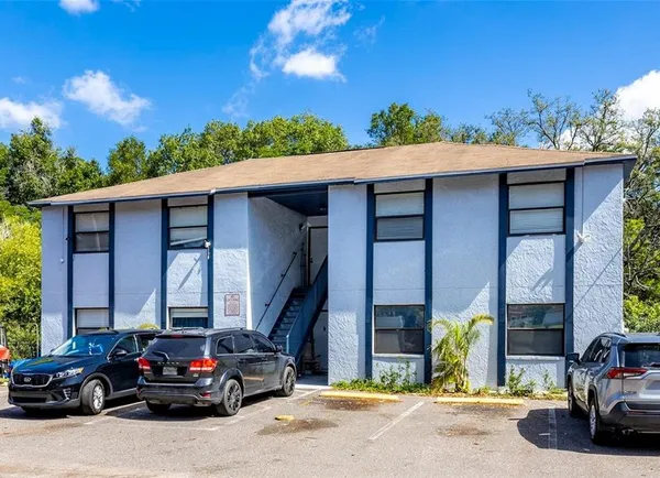 $1,650 | 1810 East 143rd Avenue, Unit 2, Tampa, FL 33613
