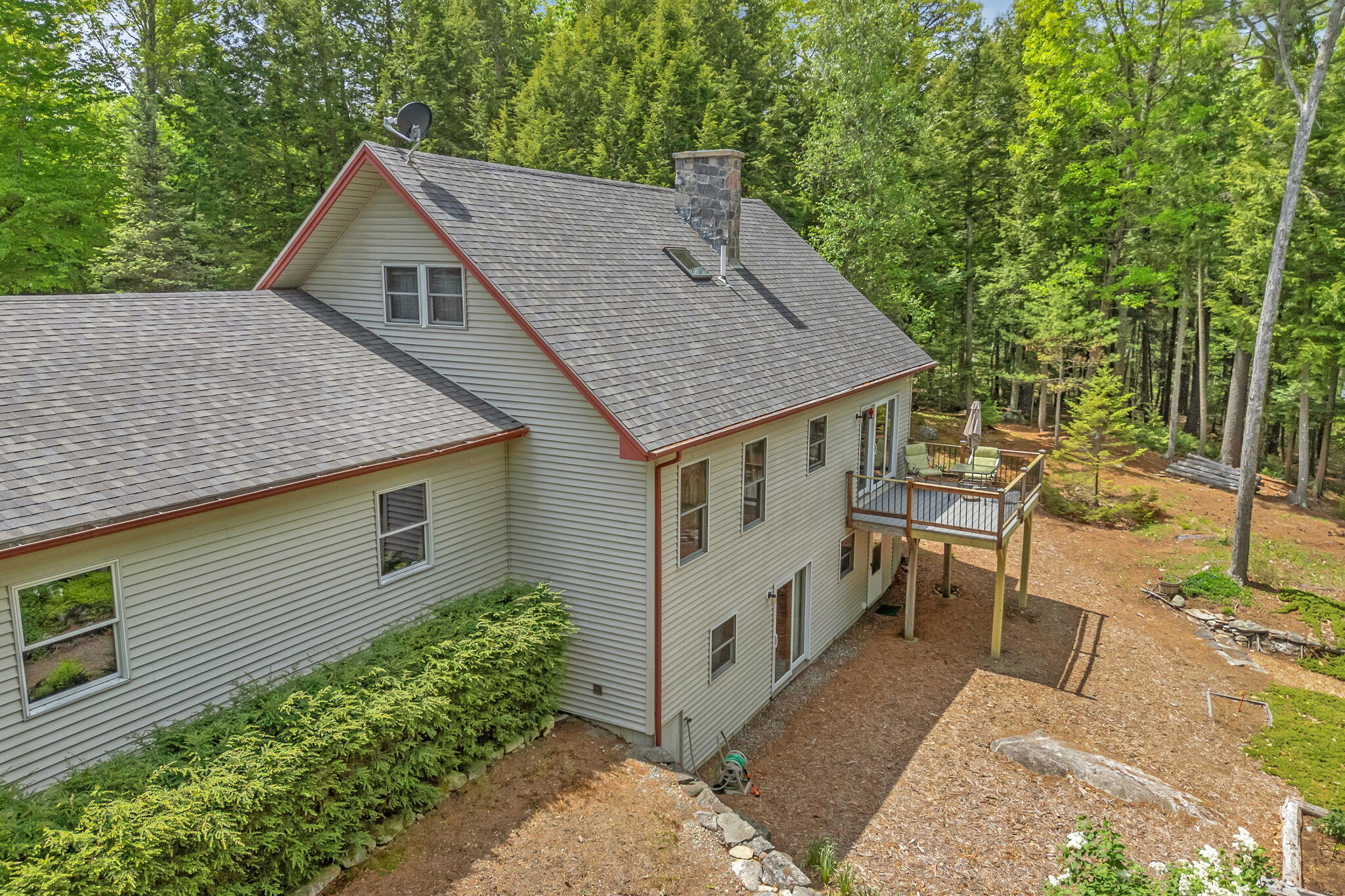 147 Dolloff Woods Road Fayette, ME 04349 - Photo 58 of 66 101-web-or-mls-147-dolloff-woods-rd