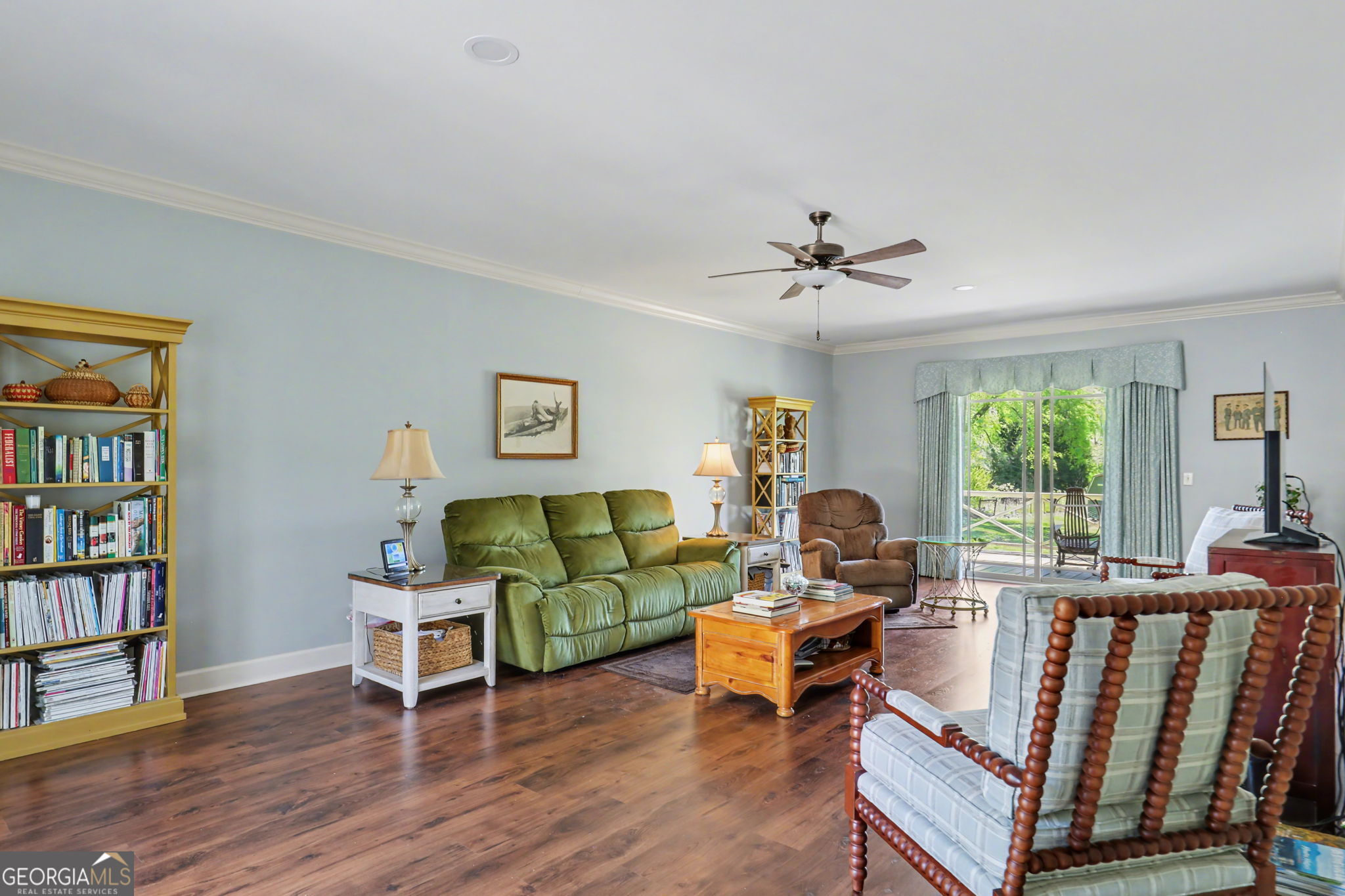 784 Wolffork Church Road Rabun Gap, GA 30568 - Photo 11 of 46