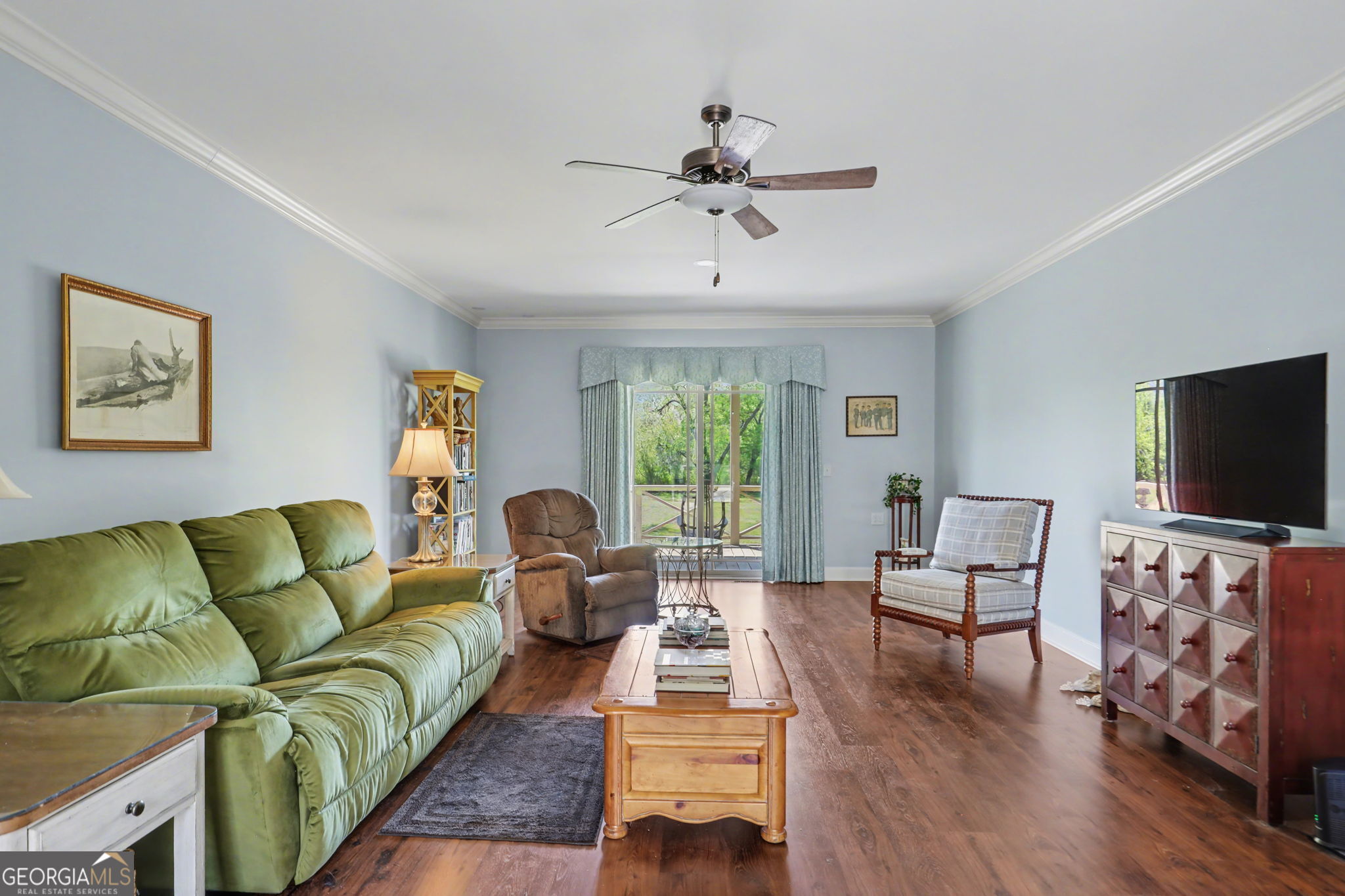 784 Wolffork Church Road Rabun Gap, GA 30568 - Photo 12 of 46