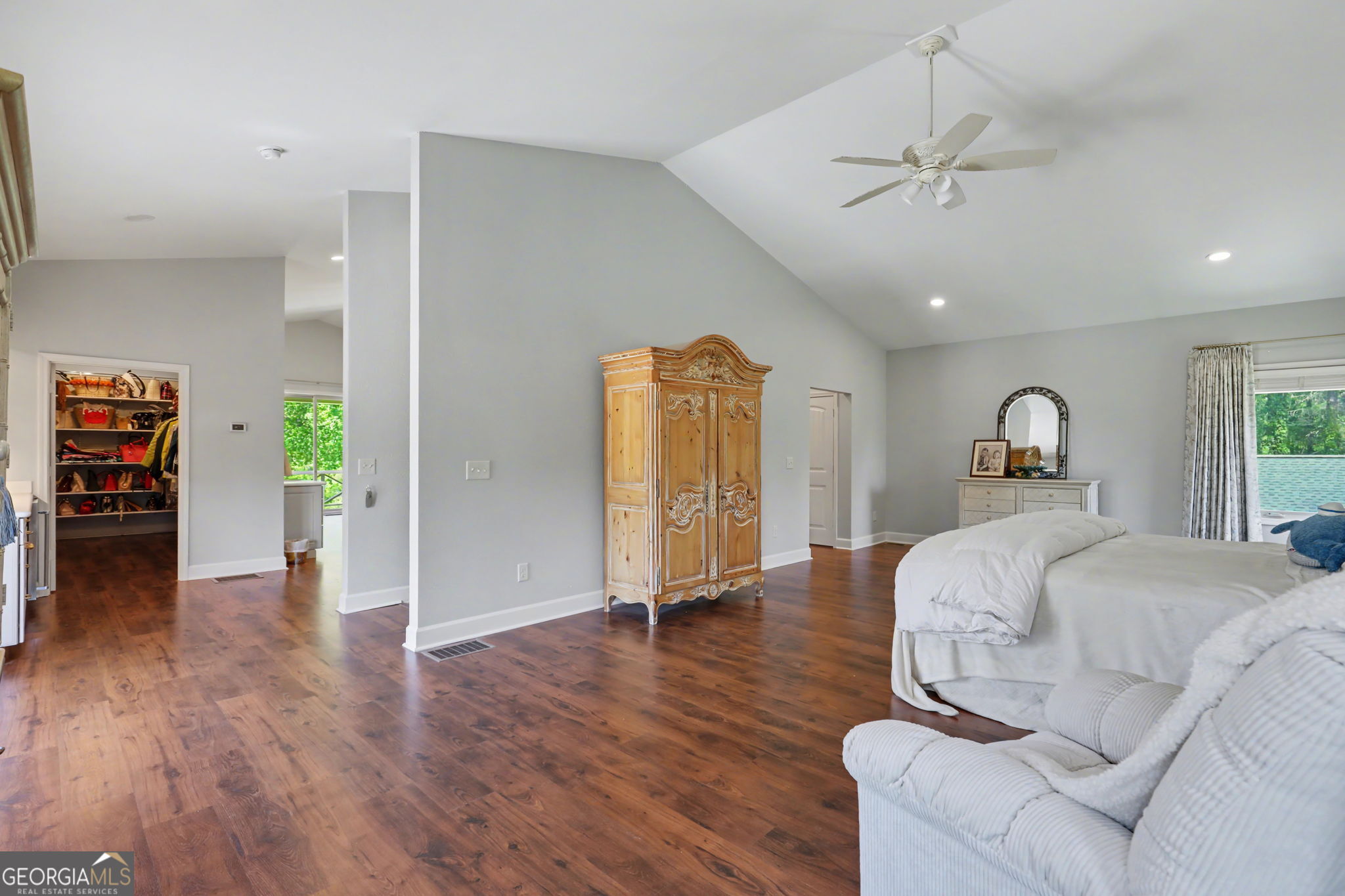784 Wolffork Church Road Rabun Gap, GA 30568 - Photo 25 of 46