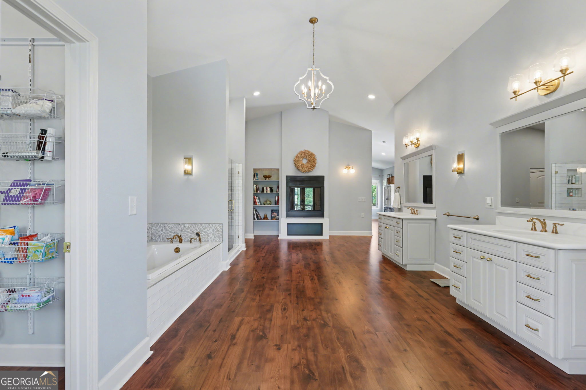 784 Wolffork Church Road Rabun Gap, GA 30568 - Photo 28 of 46
