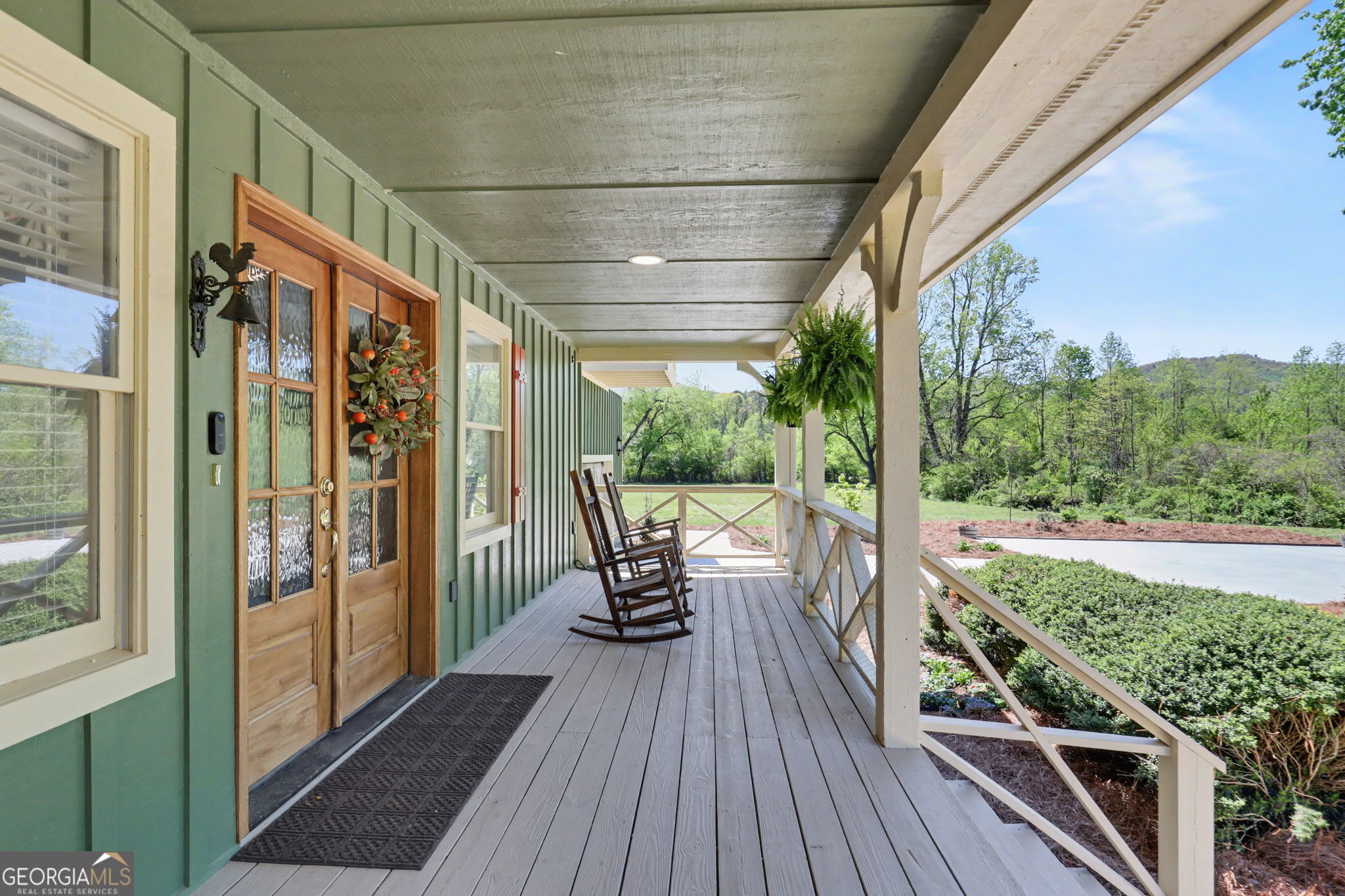 784 Wolffork Church Road Rabun Gap, GA 30568 - Photo 3 of 46