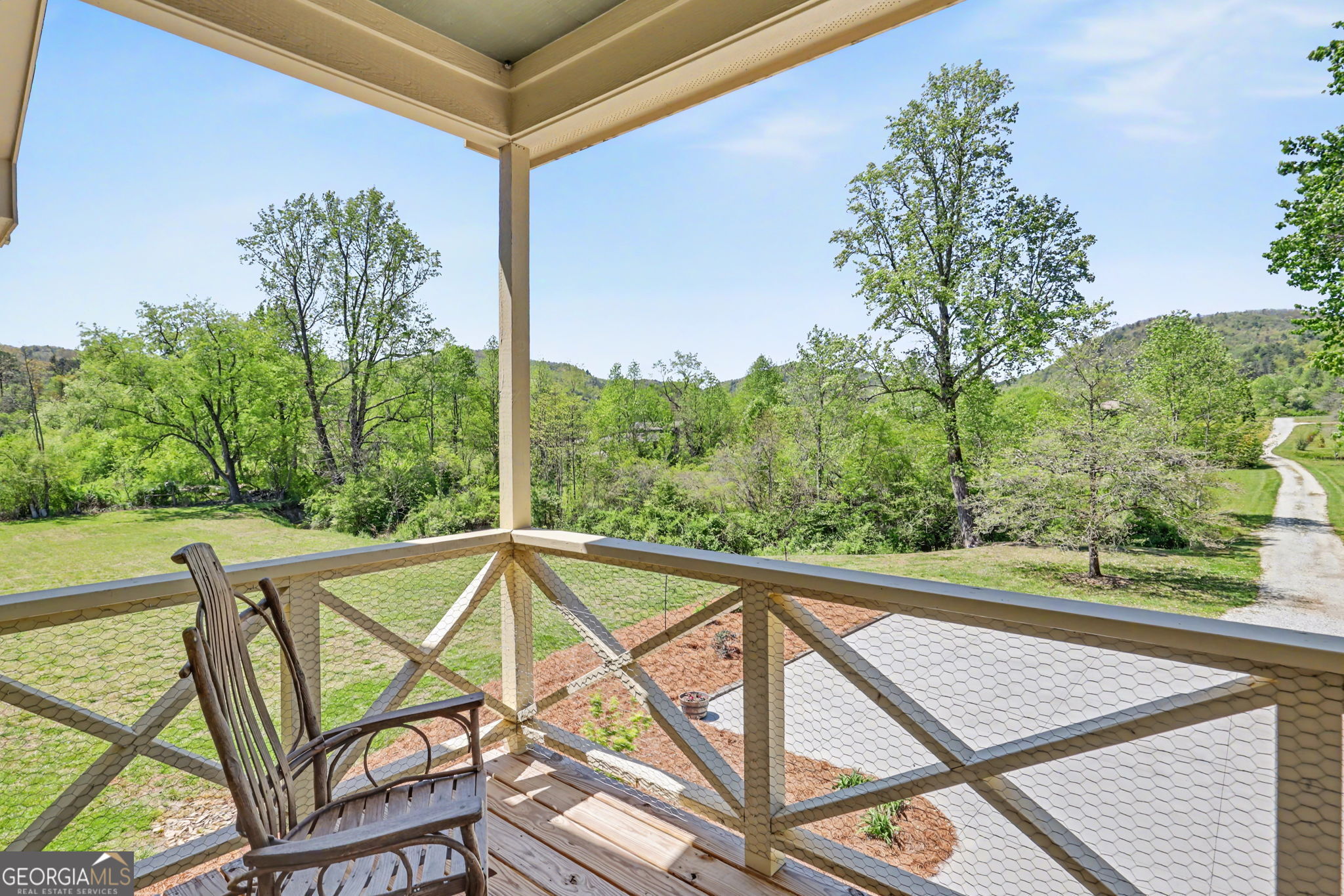 784 Wolffork Church Road Rabun Gap, GA 30568 - Photo 32 of 46