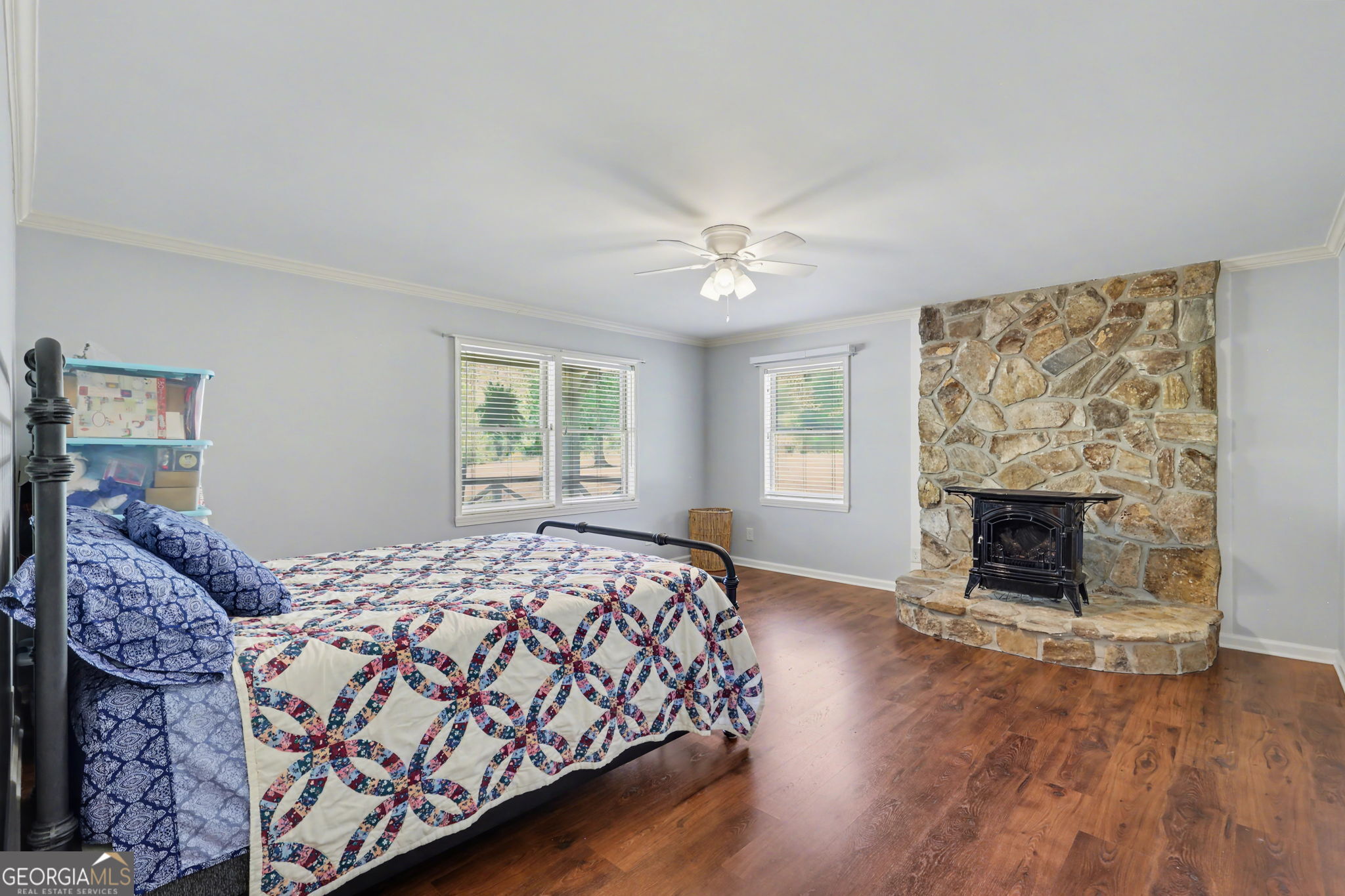 784 Wolffork Church Road Rabun Gap, GA 30568 - Photo 34 of 46