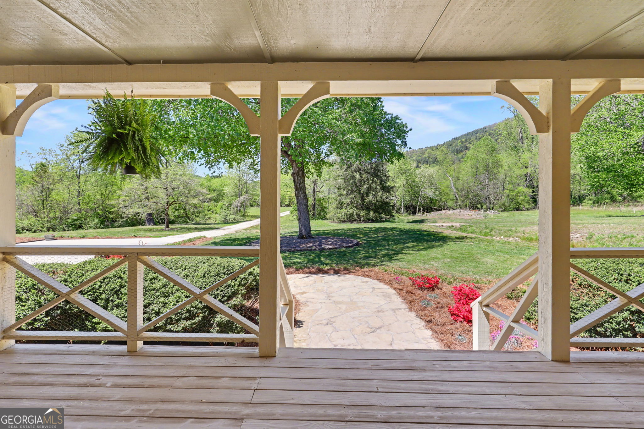 784 Wolffork Church Road Rabun Gap, GA 30568 - Photo 40 of 46