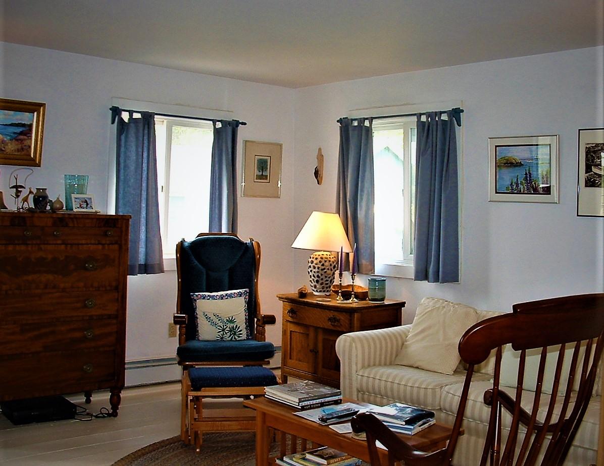218 Mooseneck Road Addison, ME 04606 - Photo 9 of 31 Parlor