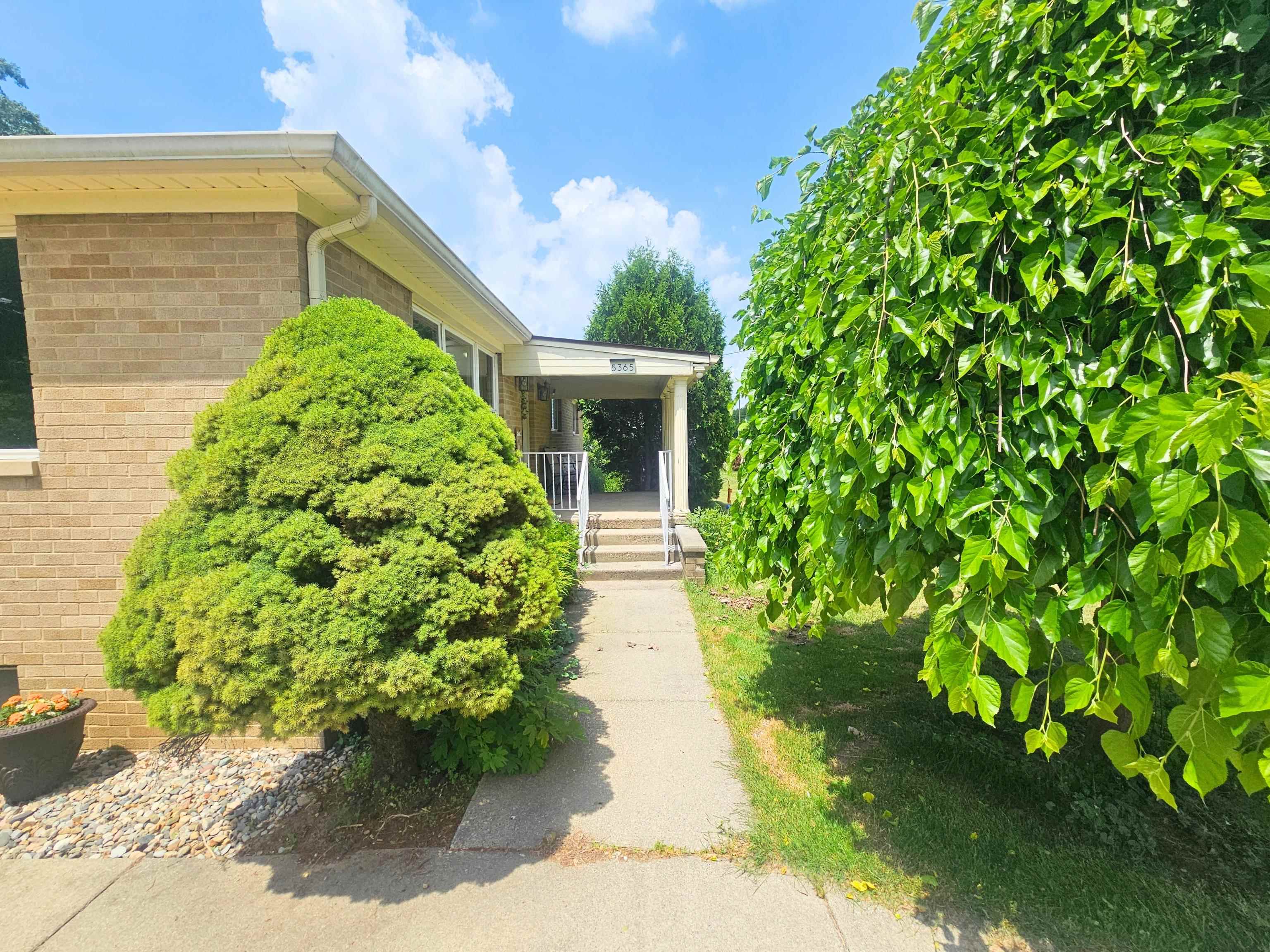 5365 Flushing Road Flushing, MI 48433 - Photo 37 of 50