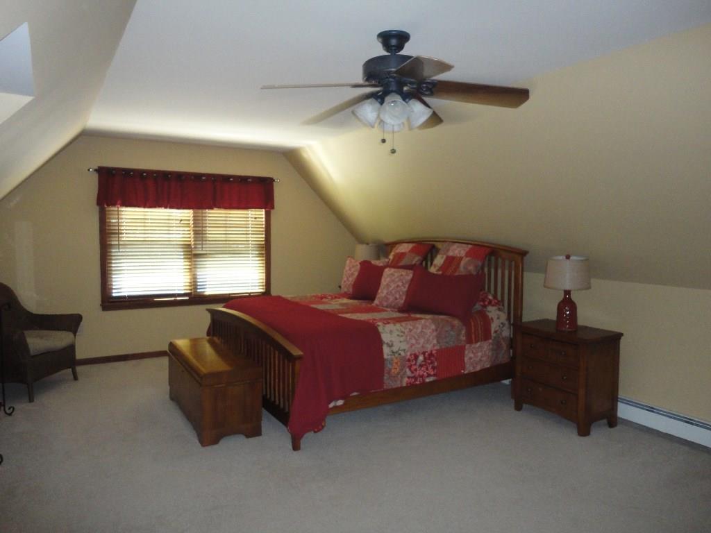 103 Cross Road Minot, ME 04258 - Photo 21 of 35 Huge master suite!