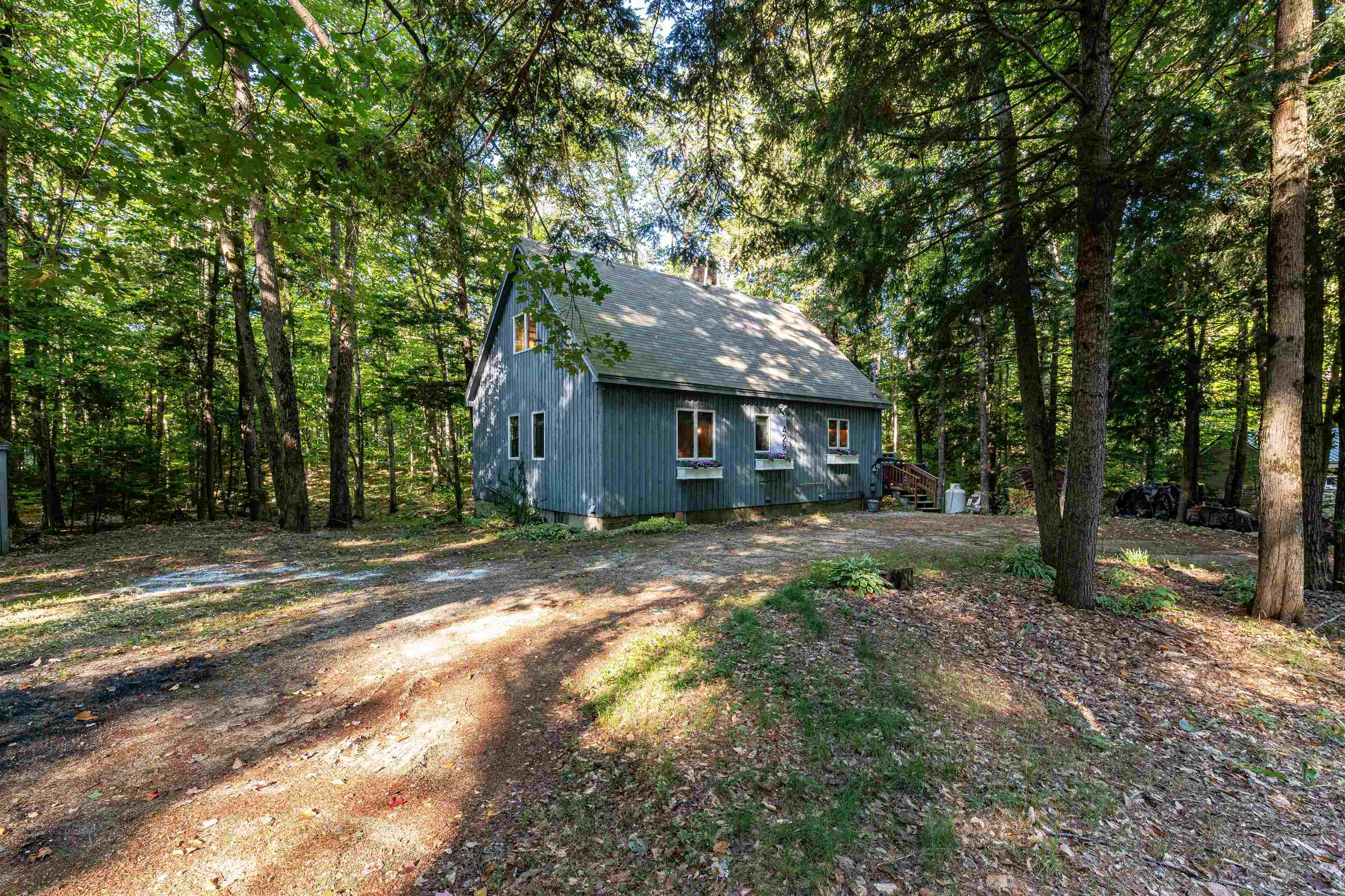 429 Rolling Ridge Road Bartlett, NH 03812 - Photo 31 of 31