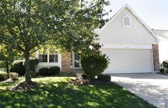 604 Lind Road St. Louis, MO 63125 - Photo 1 of 1 Gallery Image 1