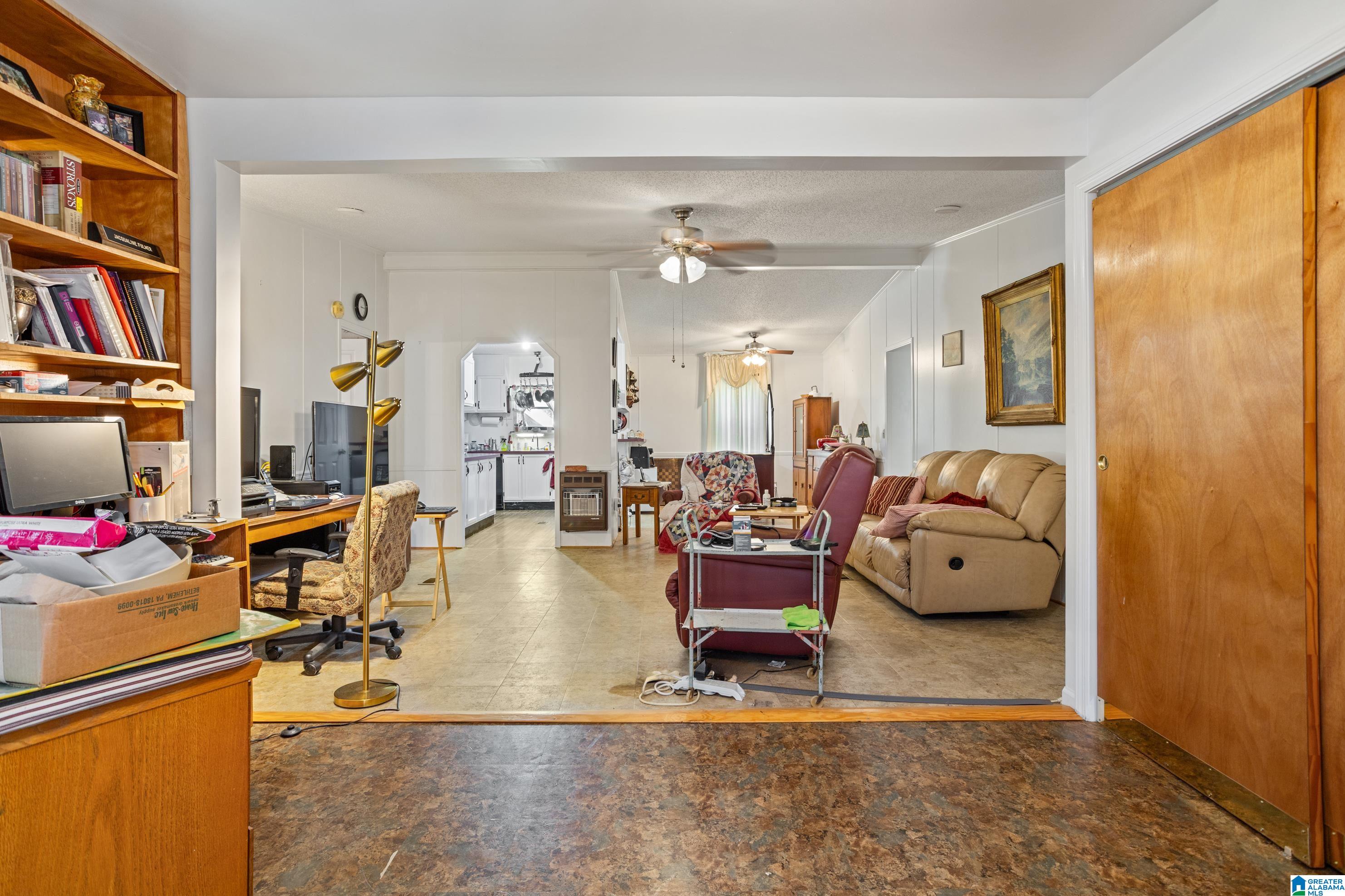 1072 Warrior Jasper Road Warrior, AL 35180 - Photo 40 of 41