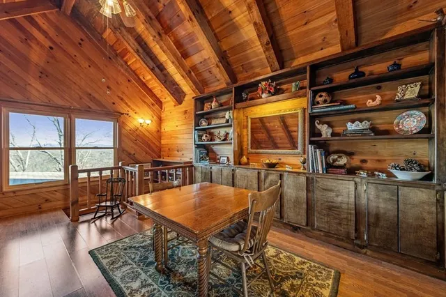 $949,777 | 9323 Highway 52, Chatsworth, GA 30705