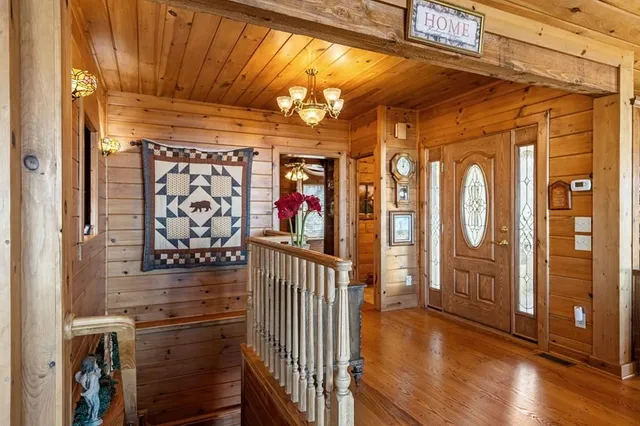 $949,777 | 9323 Highway 52, Chatsworth, GA 30705