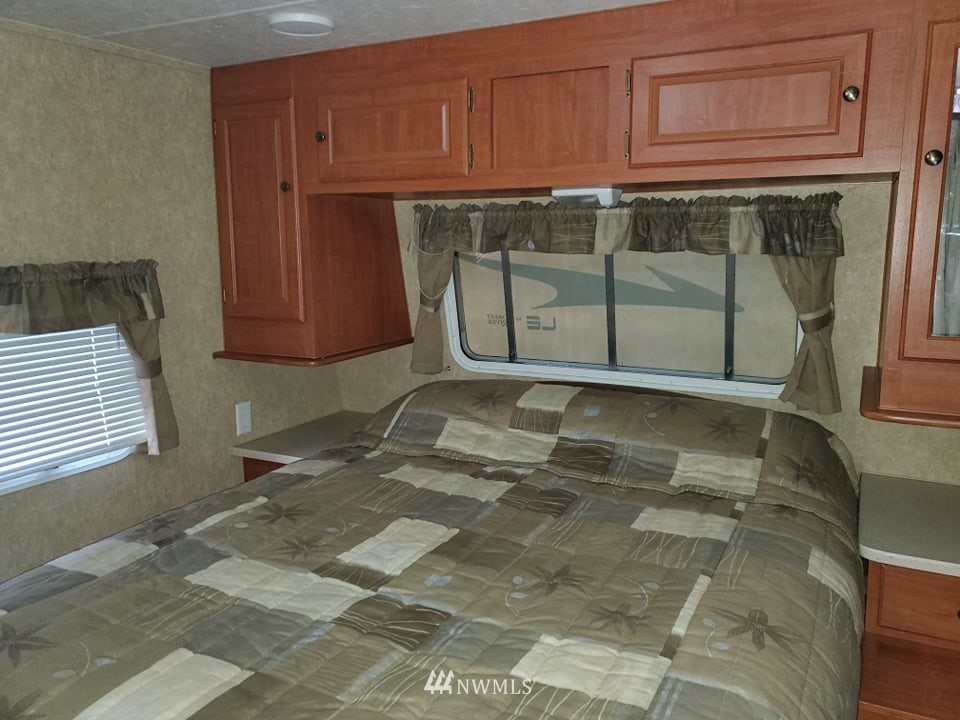369 Hart Road, Unit 38 Winlock, WA 98596 - Photo 19 of 33 a view of a storage & utility room