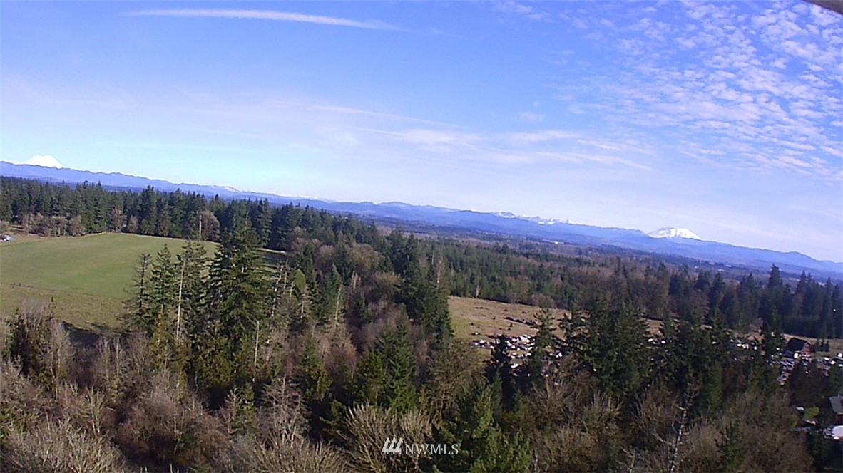 369 Hart Road, Unit 38 Winlock, WA 98596 - Photo 29 of 33 a view of a lake with a mountain in the background