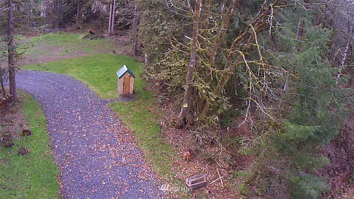 369 Hart Road, Unit 38 Winlock, WA 98596 - Photo 31 of 33 a view of a garden with large trees