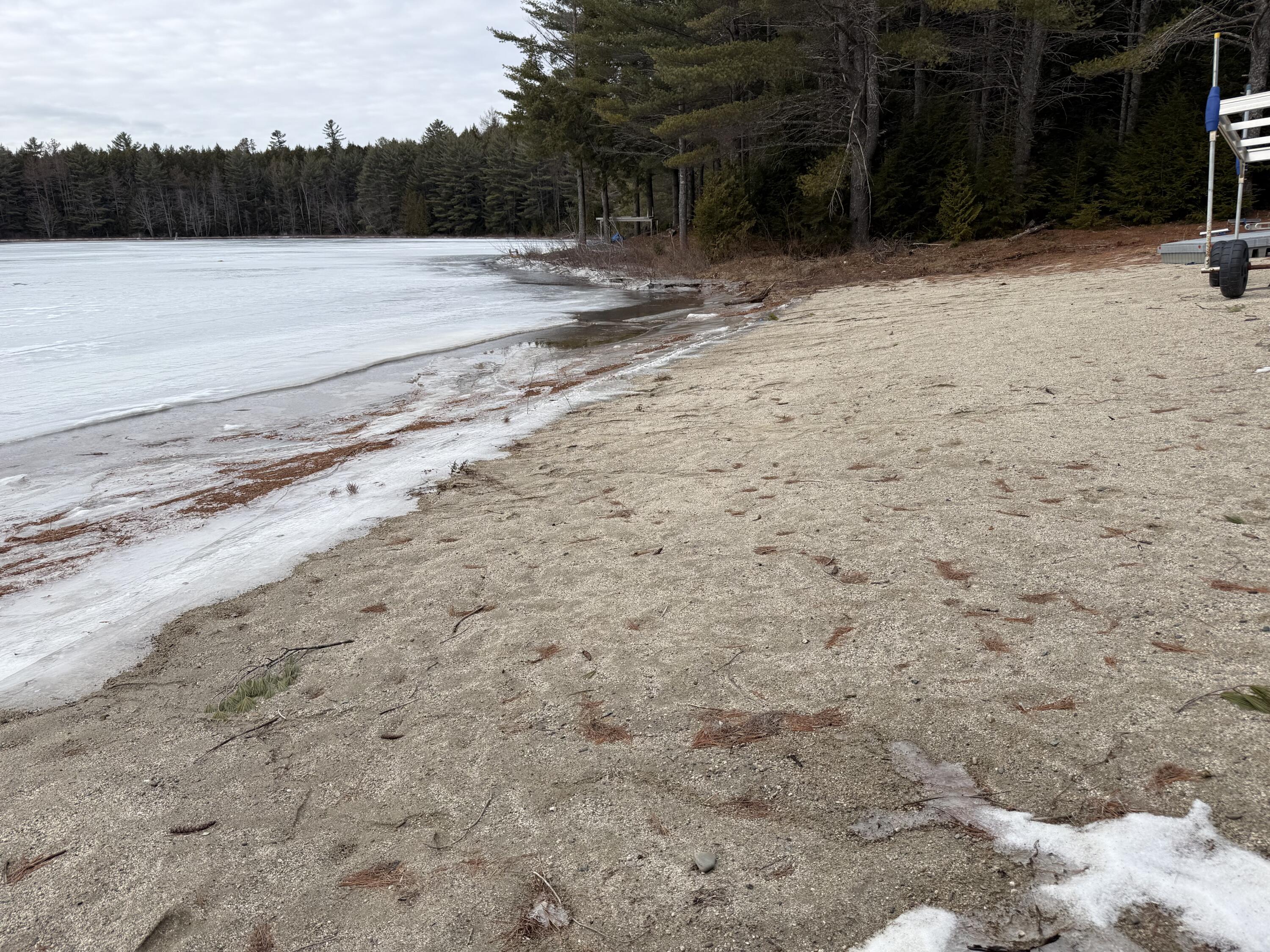 681 East Beddington Lake Road Beddington, ME 04622 - Photo 12 of 28 IMG_4307