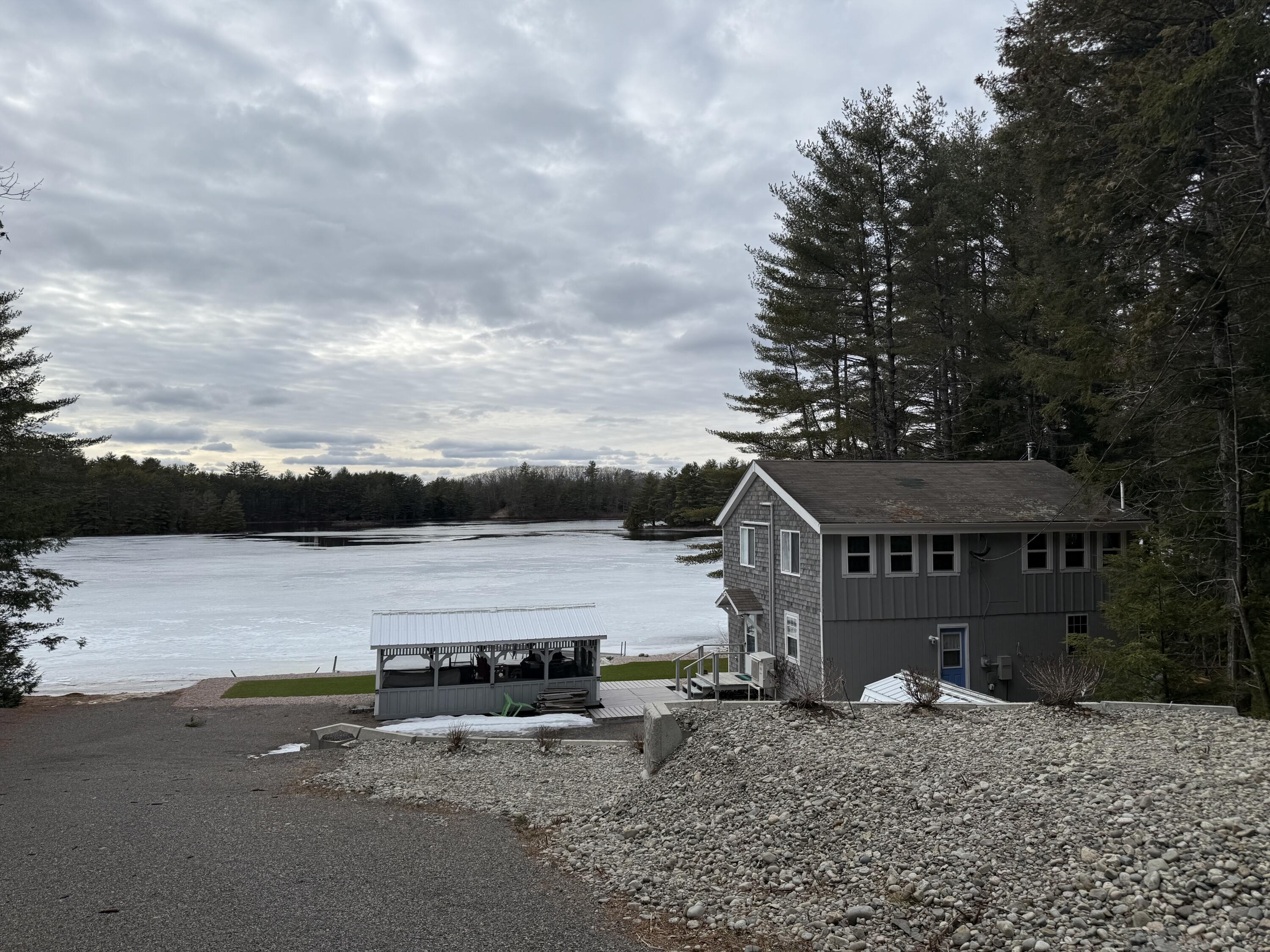 681 East Beddington Lake Road Beddington, ME 04622 - Photo 13 of 28 IMG_4304