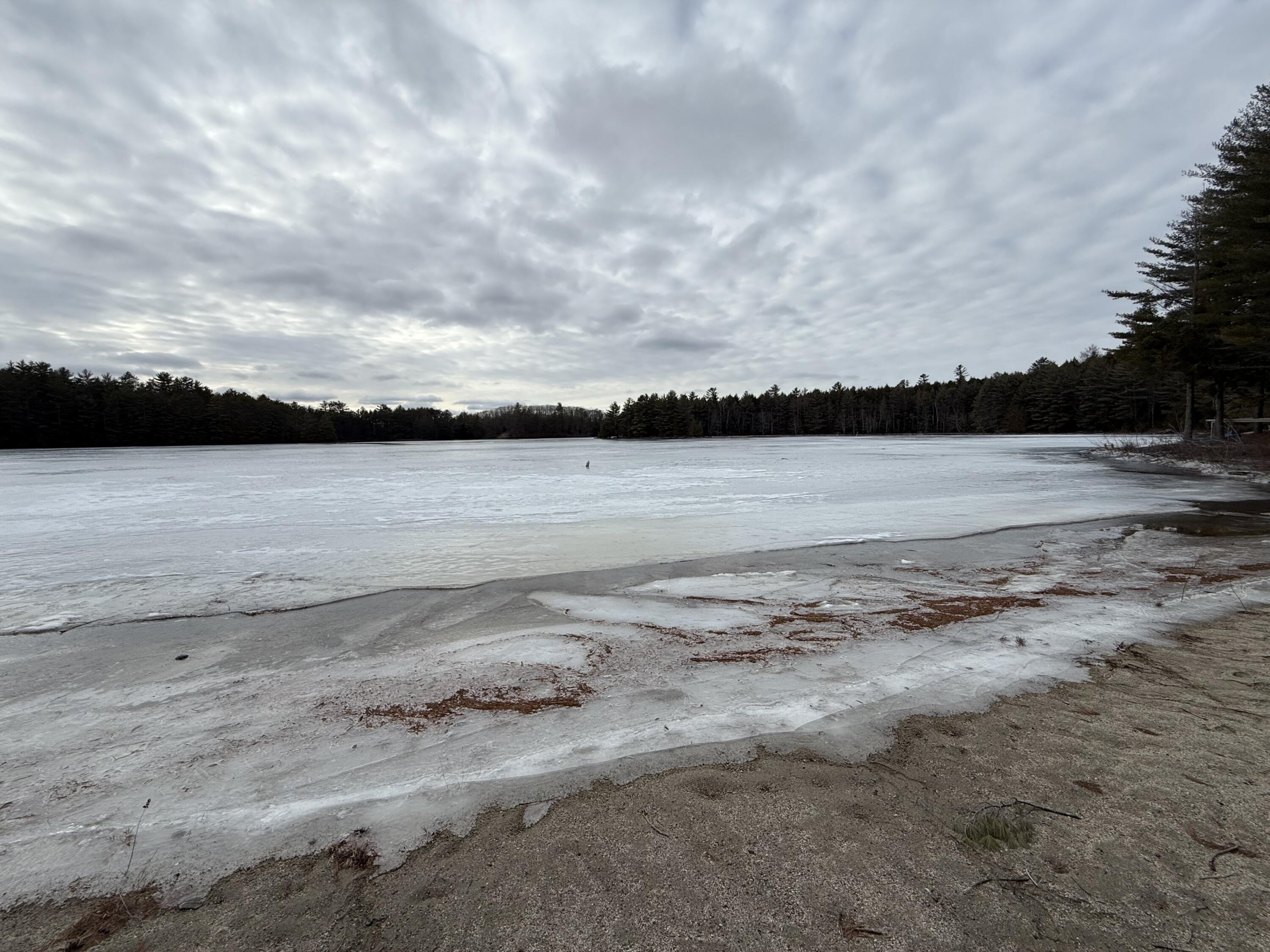 681 East Beddington Lake Road Beddington, ME 04622 - Photo 14 of 31 IMG_4308