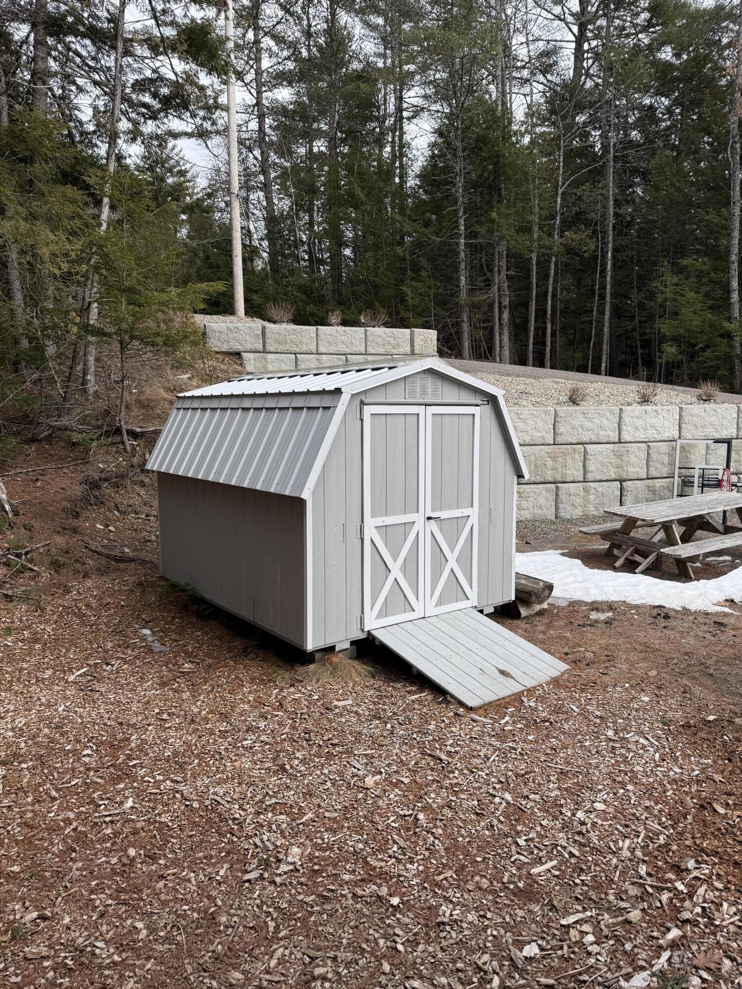 681 East Beddington Lake Road Beddington, ME 04622 - Photo 14 of 28 IMG_4331