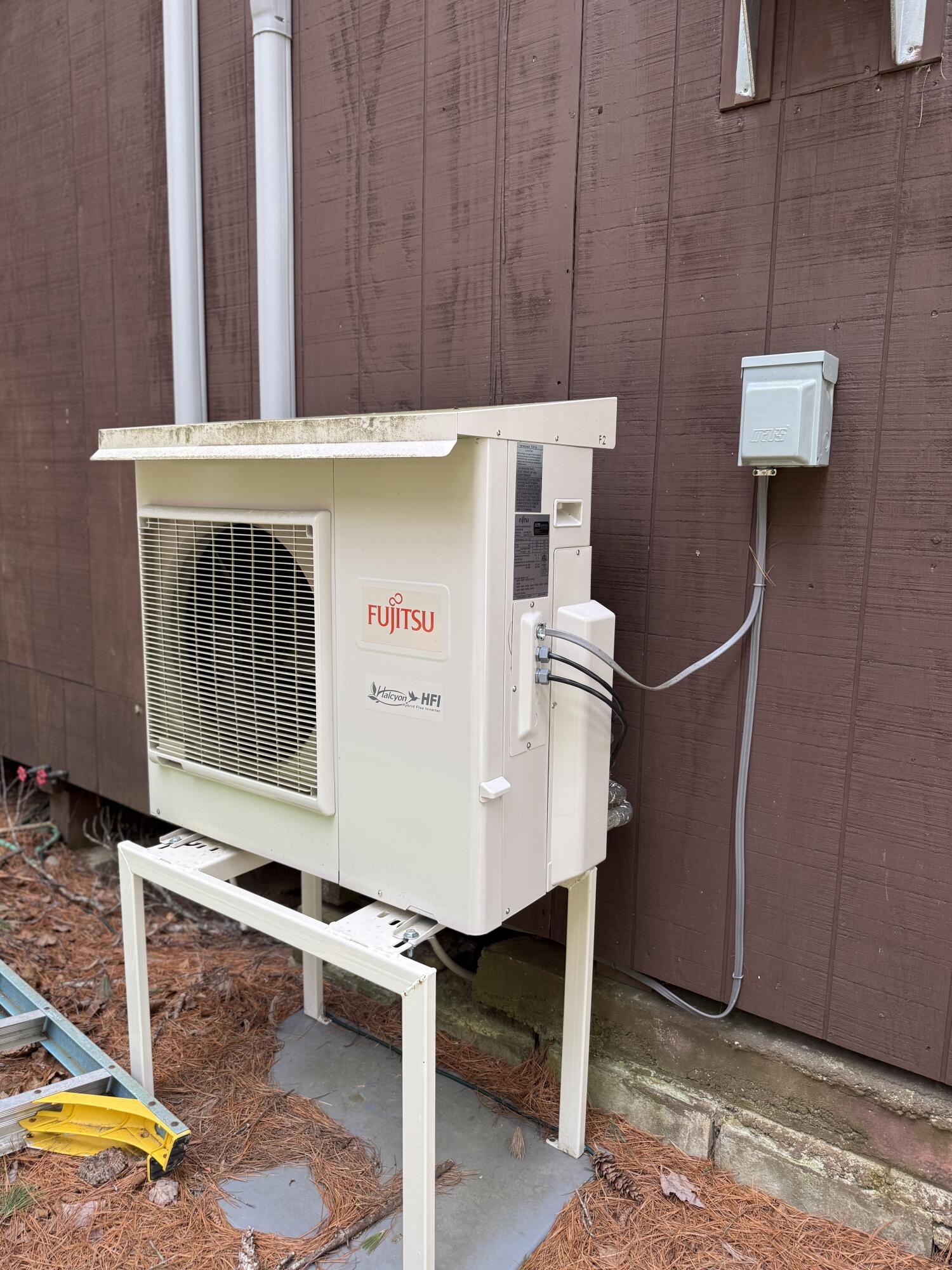 681 East Beddington Lake Road Beddington, ME 04622 - Photo 17 of 28 IMG_4313