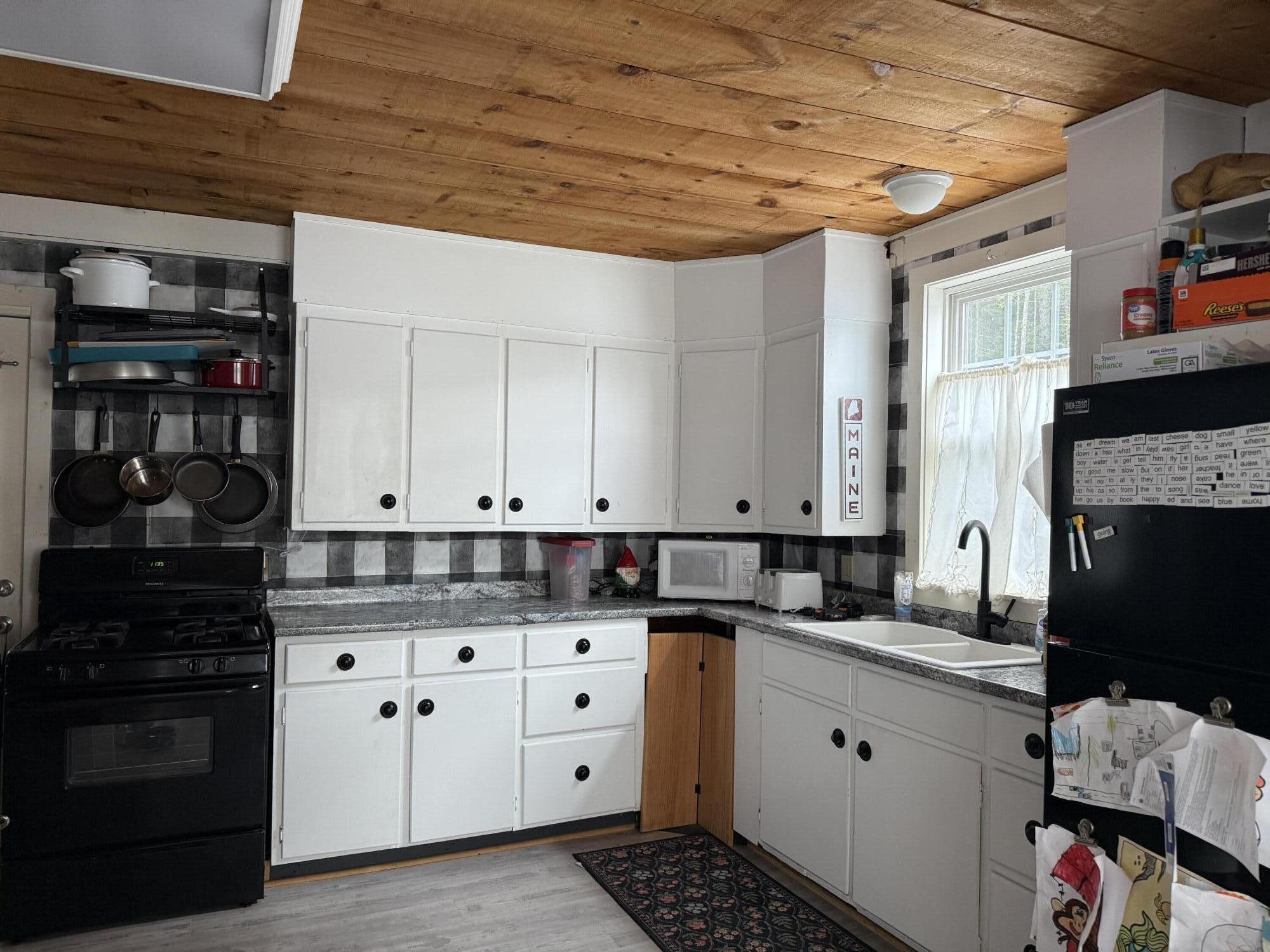 681 East Beddington Lake Road Beddington, ME 04622 - Photo 18 of 28 IMG_4317