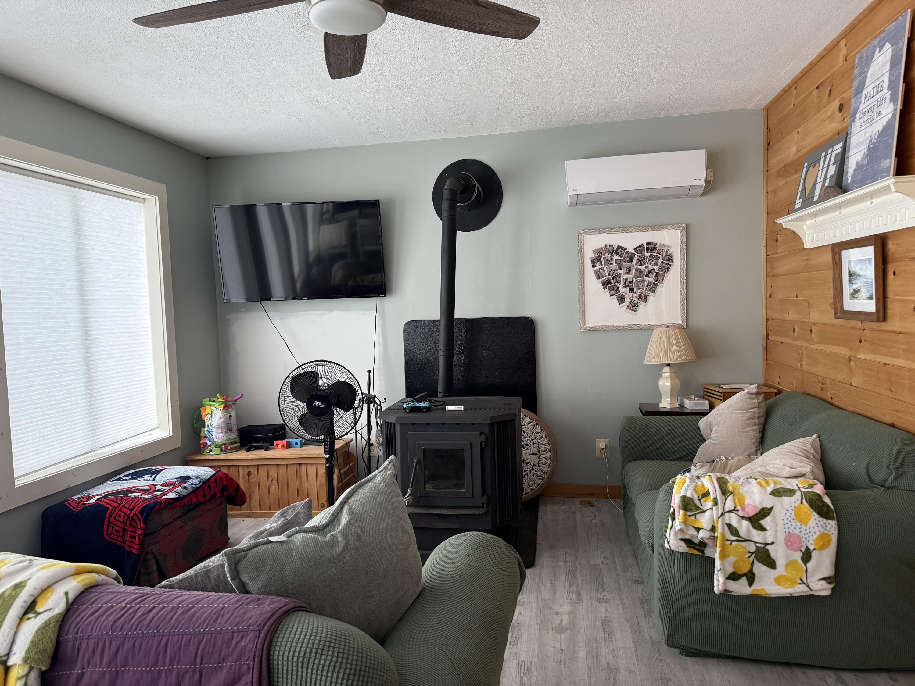 681 East Beddington Lake Road Beddington, ME 04622 - Photo 21 of 28 IMG_4321