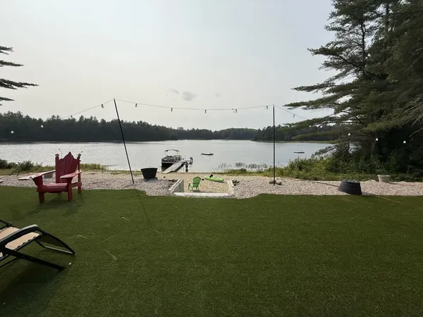$459,000 | 681 East Beddington Lake Road, Beddington, ME 04622