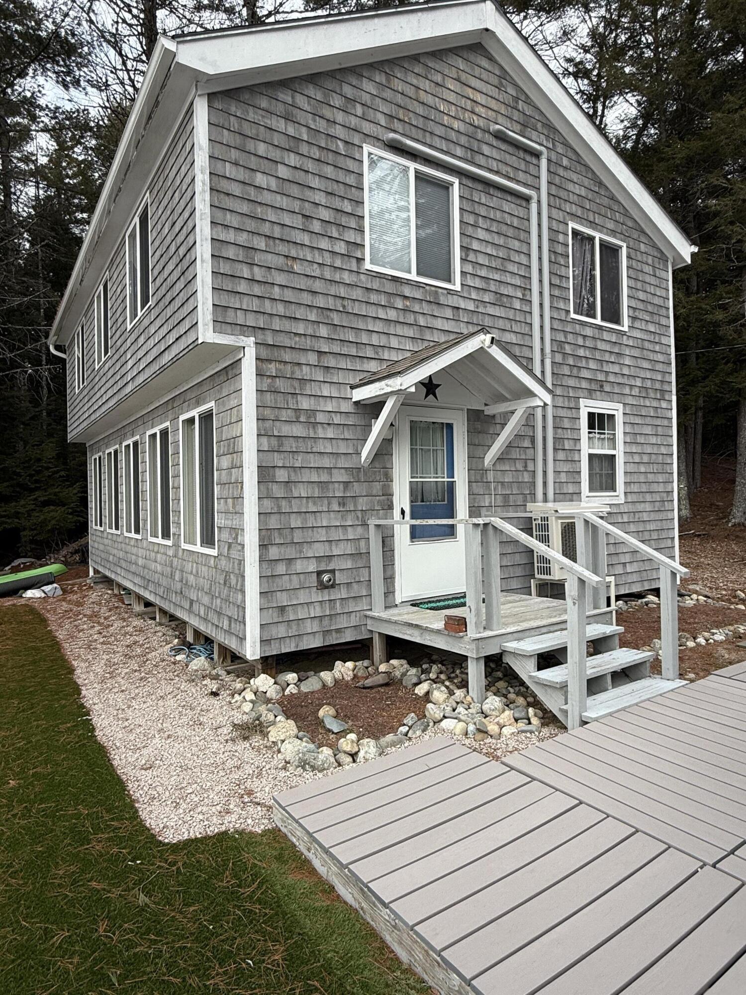 681 East Beddington Lake Road Beddington, ME 04622 - Photo 7 of 28 IMG_4315