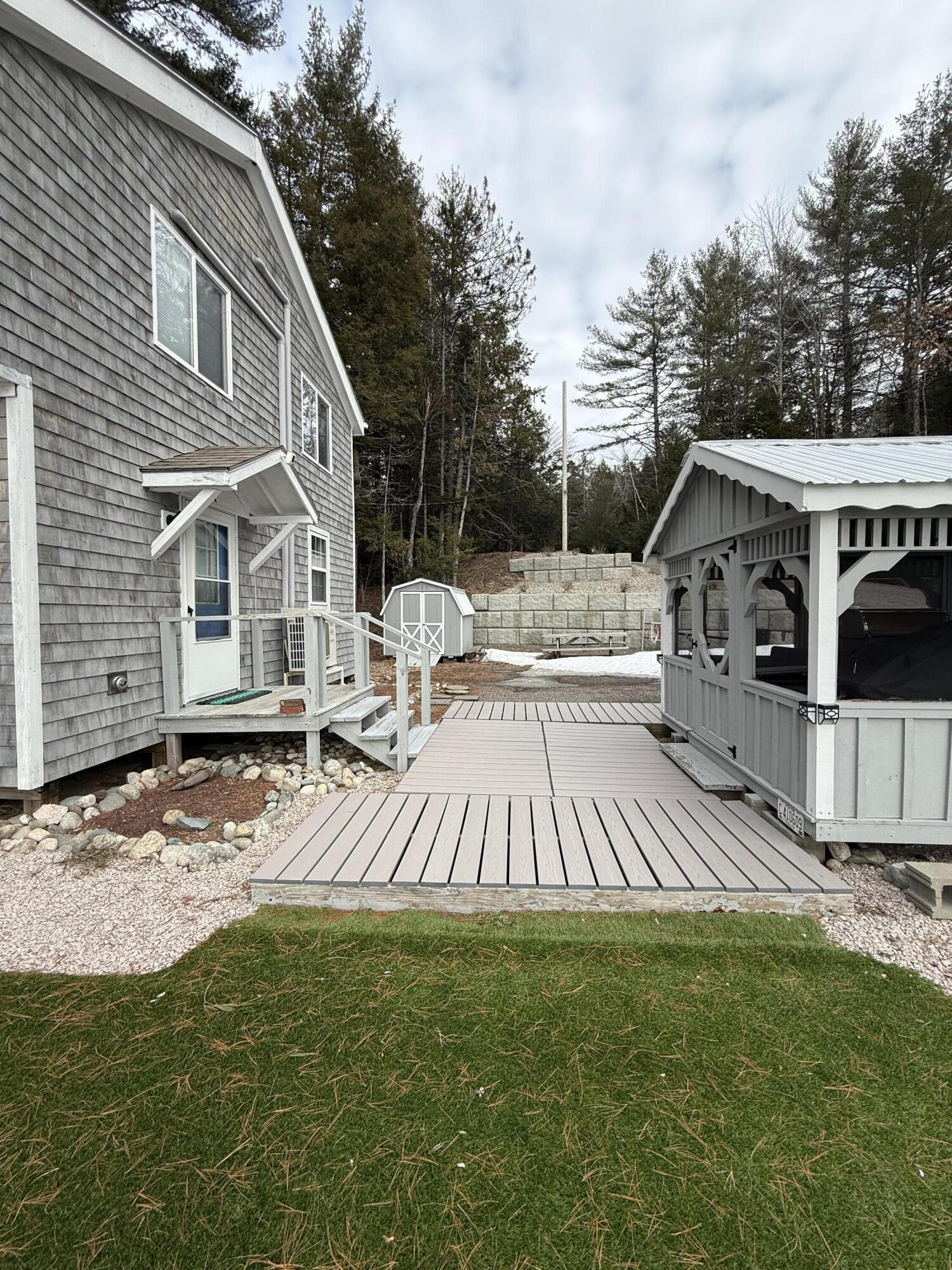 681 East Beddington Lake Road Beddington, ME 04622 - Photo 8 of 28 IMG_4316