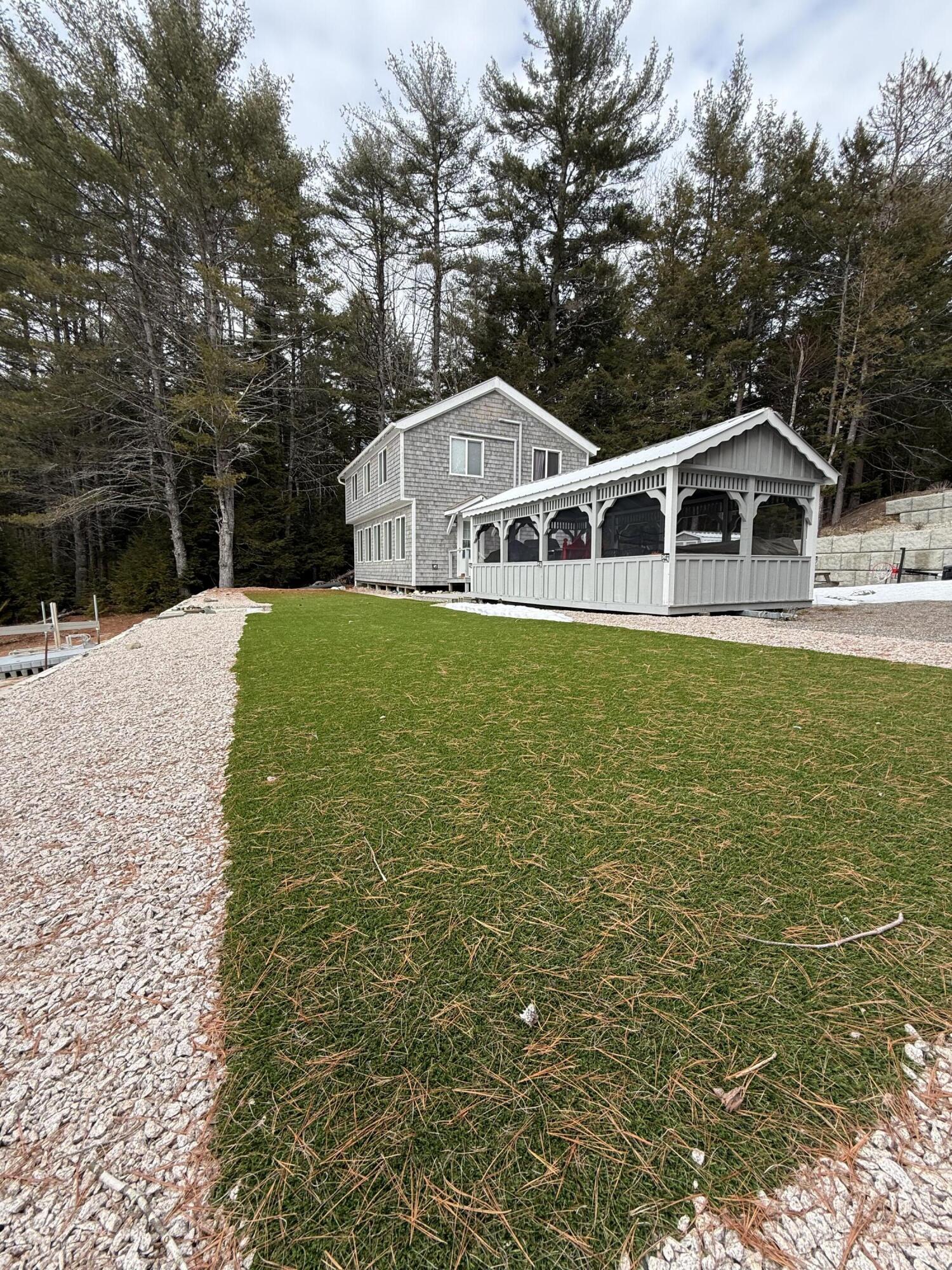 681 East Beddington Lake Road Beddington, ME 04622 - Photo 9 of 28 IMG_4310