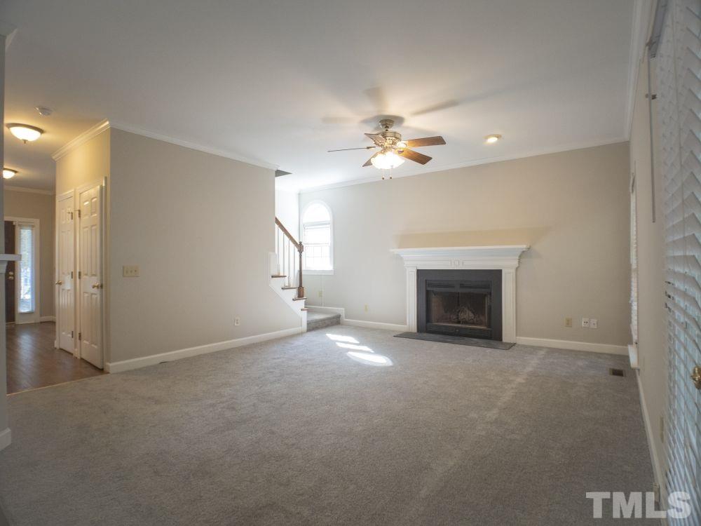 4604 Interlachen Place Raleigh, NC 27612 - Photo 11 of 30