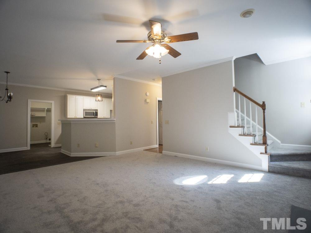 4604 Interlachen Place Raleigh, NC 27612 - Photo 12 of 30