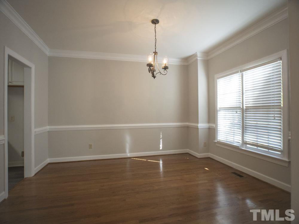 4604 Interlachen Place Raleigh, NC 27612 - Photo 3 of 30