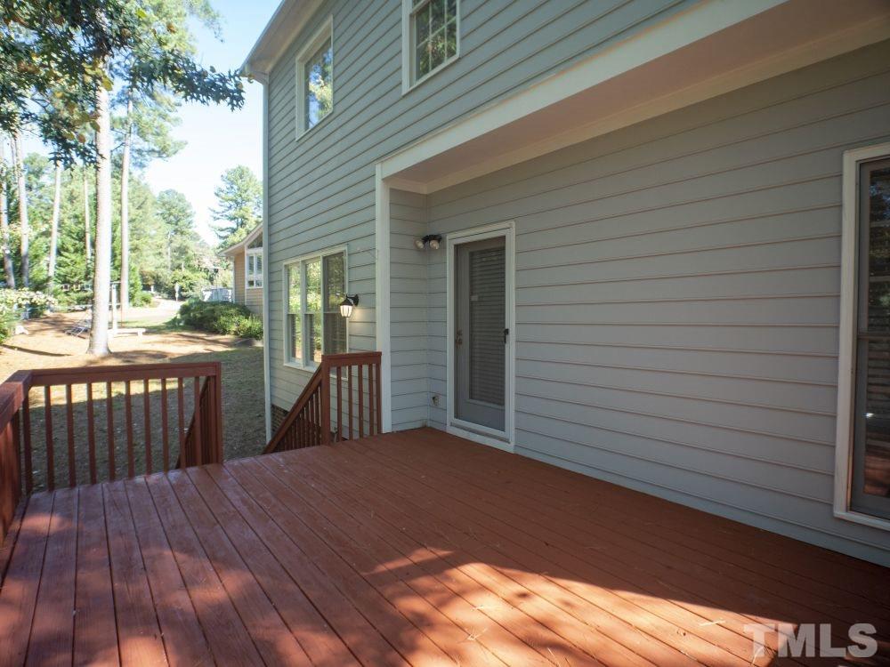 4604 Interlachen Place Raleigh, NC 27612 - Photo 25 of 30