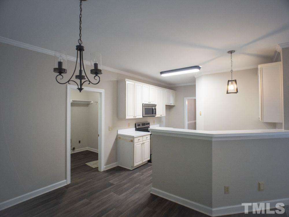 4604 Interlachen Place Raleigh, NC 27612 - Photo 5 of 30