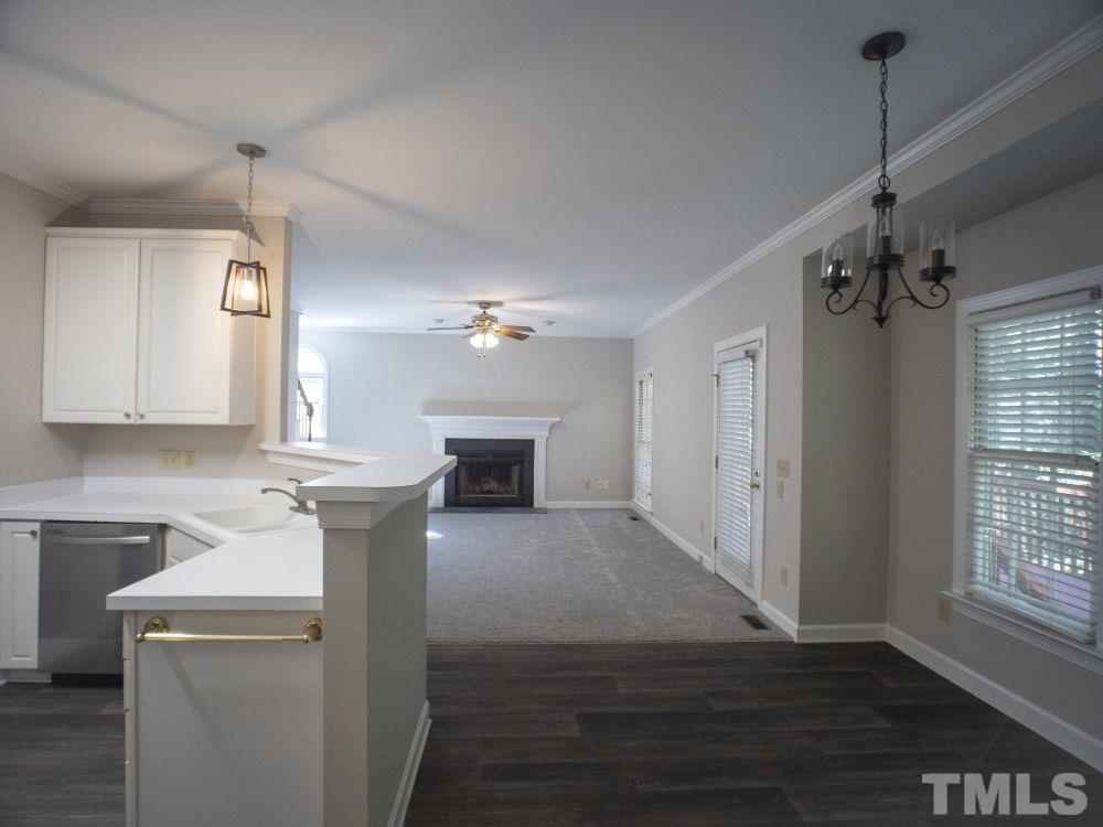 4604 Interlachen Place Raleigh, NC 27612 - Photo 6 of 30
