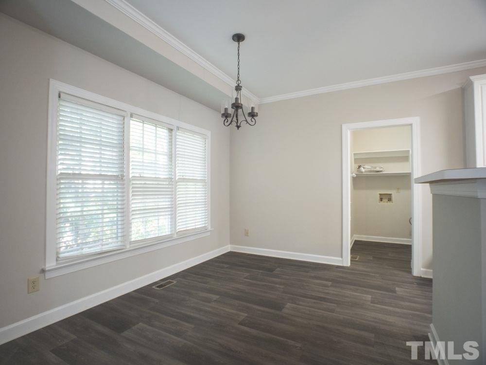 4604 Interlachen Place Raleigh, NC 27612 - Photo 8 of 30