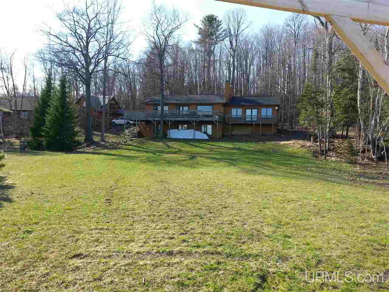 25617 Point Mills Estates Road Hancock, MI 49930 - Photo 2 of 29 Gallery Image 2