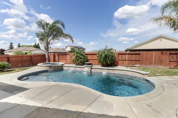 $485,000 | 1093 Shooting Star Street, Plumas Lake, CA 95961