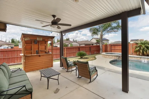 $485,000 | 1093 Shooting Star Street, Plumas Lake, CA 95961