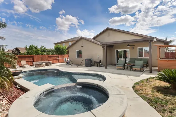 $485,000 | 1093 Shooting Star Street, Plumas Lake, CA 95961