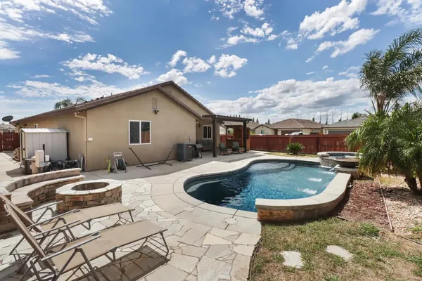 $485,000 | 1093 Shooting Star Street, Plumas Lake, CA 95961