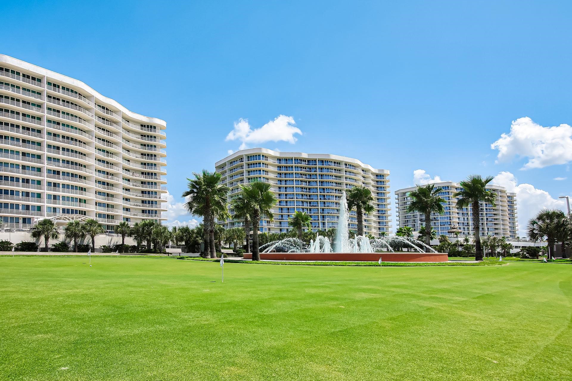 28107 Perdido Beach Boulevard, Unit D809 Orange Beach, AL 36561 - Photo 4 of 24