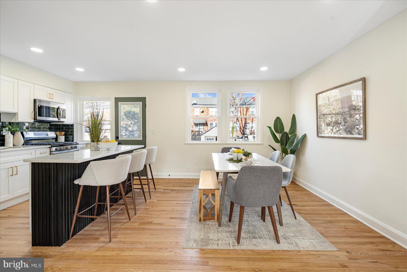 1542 Kennewick Road Baltimore, MD 21218 - Photo 11 of 44