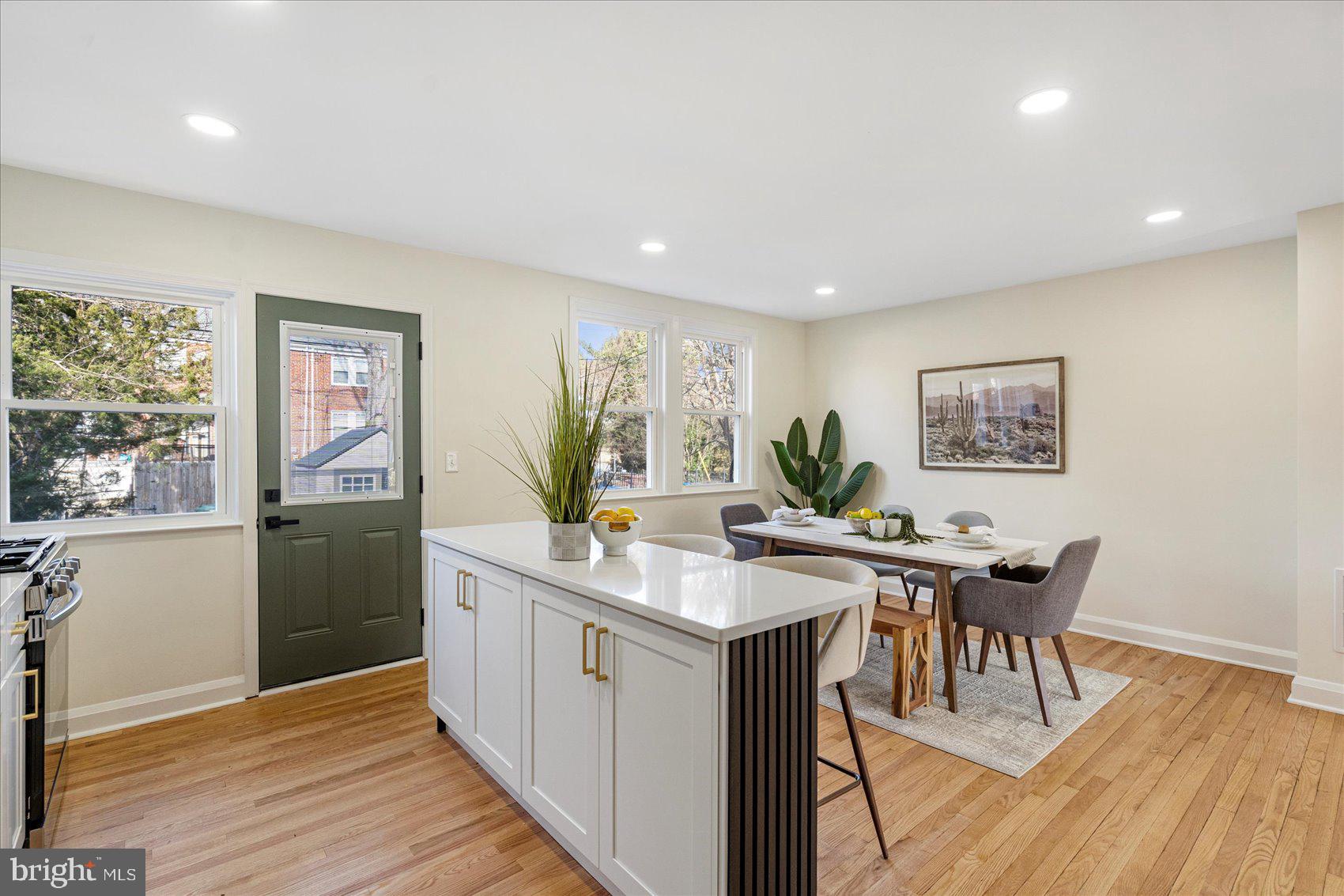 1542 Kennewick Road Baltimore, MD 21218 - Photo 19 of 44